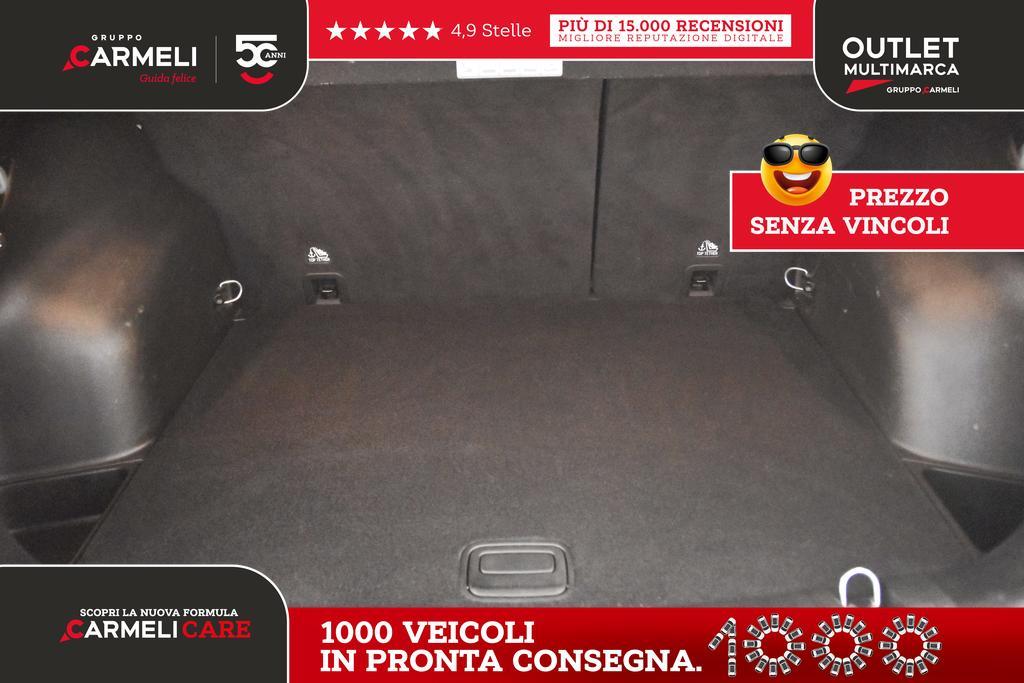 Jeep Compass 2.0 Multijet II Longitude 4WD Active Drive