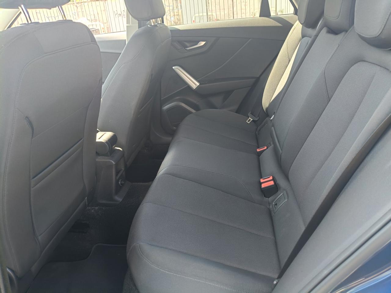 Audi Q2 30 TFSI Admired 29 Mila km