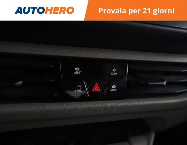 VOLKSWAGEN Multivan 1.4 TSI eHybrid Energetic