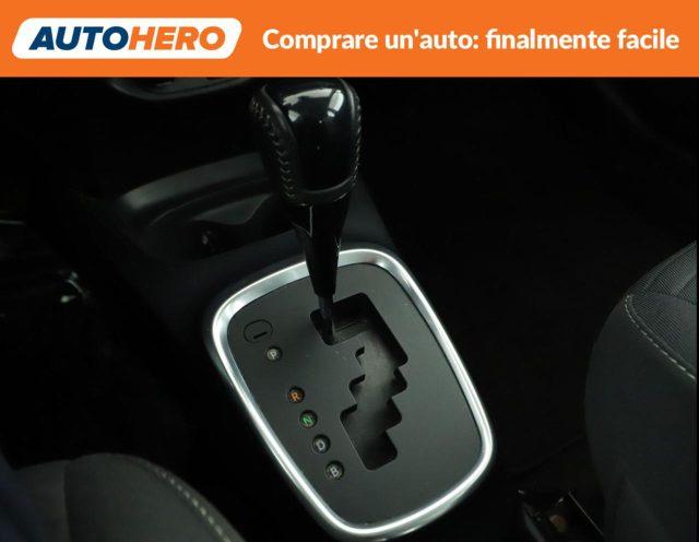 TOYOTA Yaris 1.5 Hybrid 5 porte Active