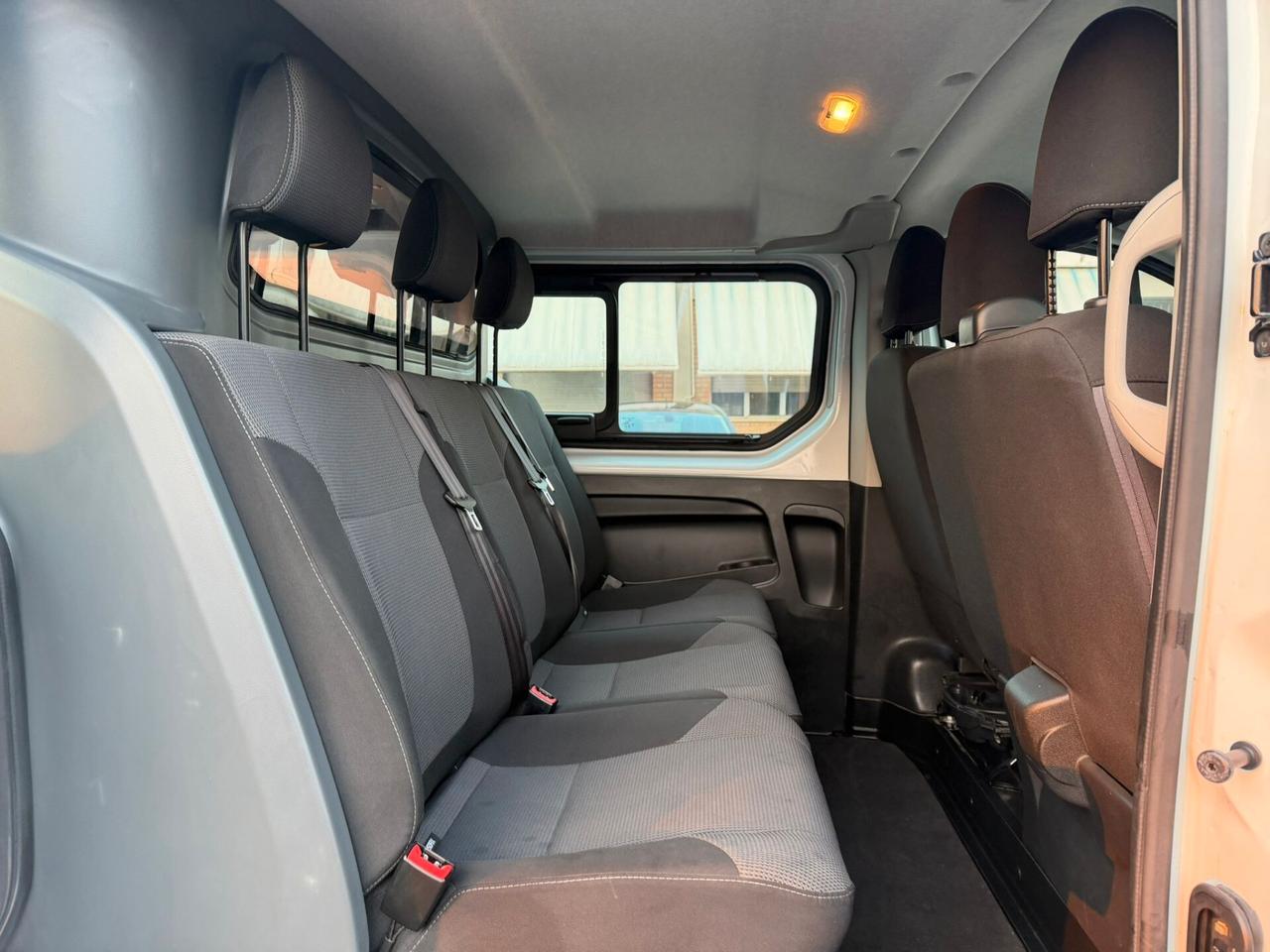 Renault Trafic T29 2.0 dCi 145CV Furgone Energy Ice