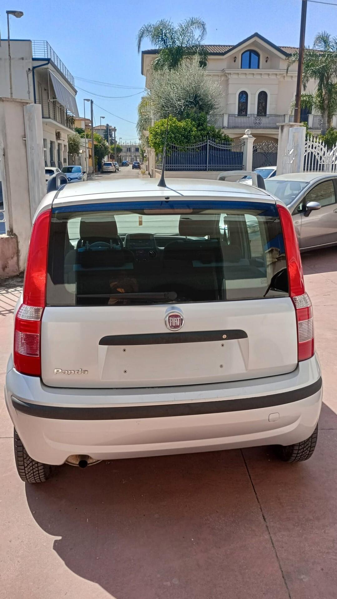 Fiat Panda 1.2 Dynamic