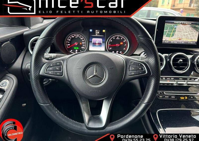 Mercedes-Benz GLC Coupé GLC 250 4Matic Coupé Sport * 4X4 *