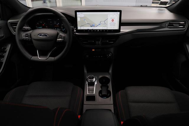 FORD Focus 1.5 EcoBlue automatico 5p. ST-Line