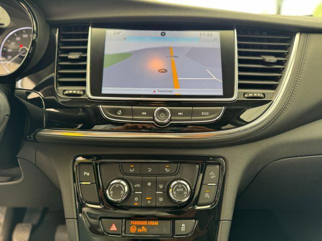 OPEL Mokka X 1.6 CDTI 136CV 4x4 Innovation