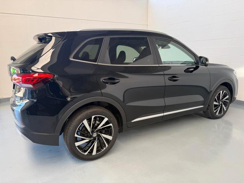 Mg ZS 1.5 hybrid+ Luxury auto (KM 0)