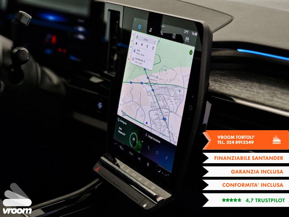 RENAULT Austral Austral Full Hybrid E-Tech 200 ...