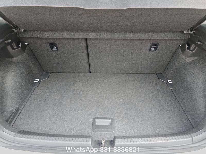 Volkswagen Polo Polo 1.0 TSI DSG Style