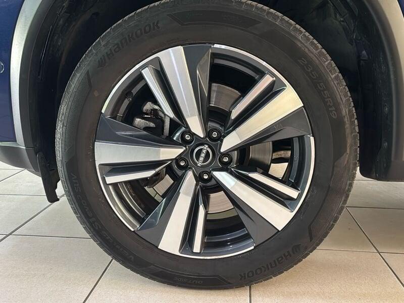 Nissan X-Trail 1.5 HEV e-Power Tekna Auto
