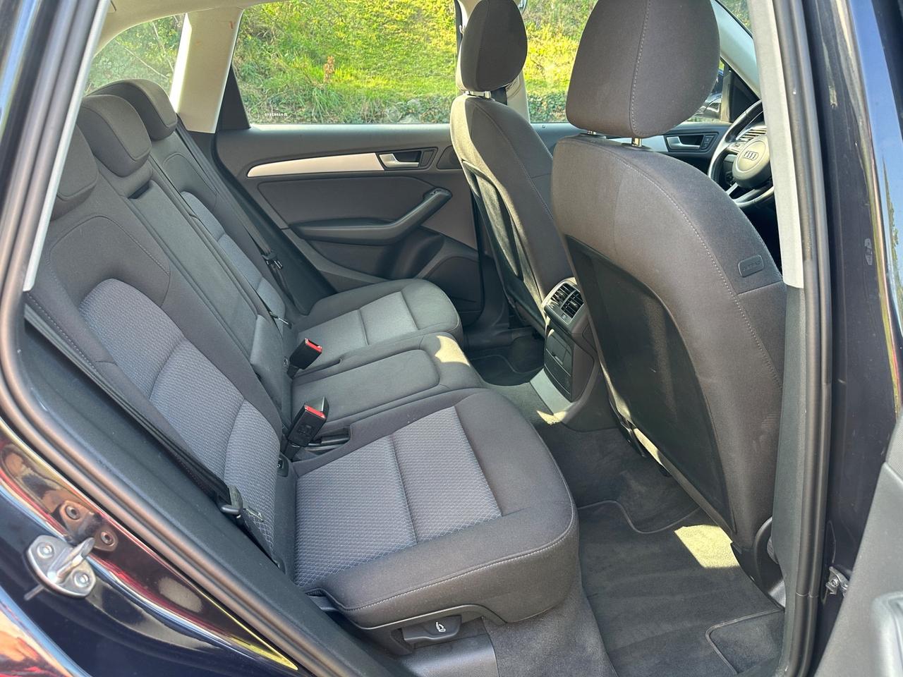Audi Q5 2.0 TDI 190 CV quattro S-tronic - 2016