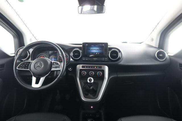 MERCEDES-BENZ CLA sse T T 180d Premium