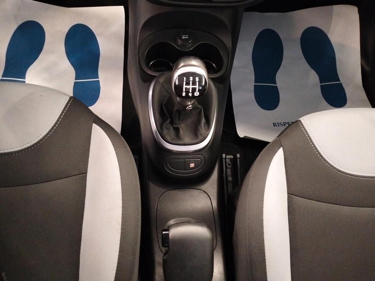 Fiat 500L 1.3 Multijet 95 CV Business - NEOPATENTATO