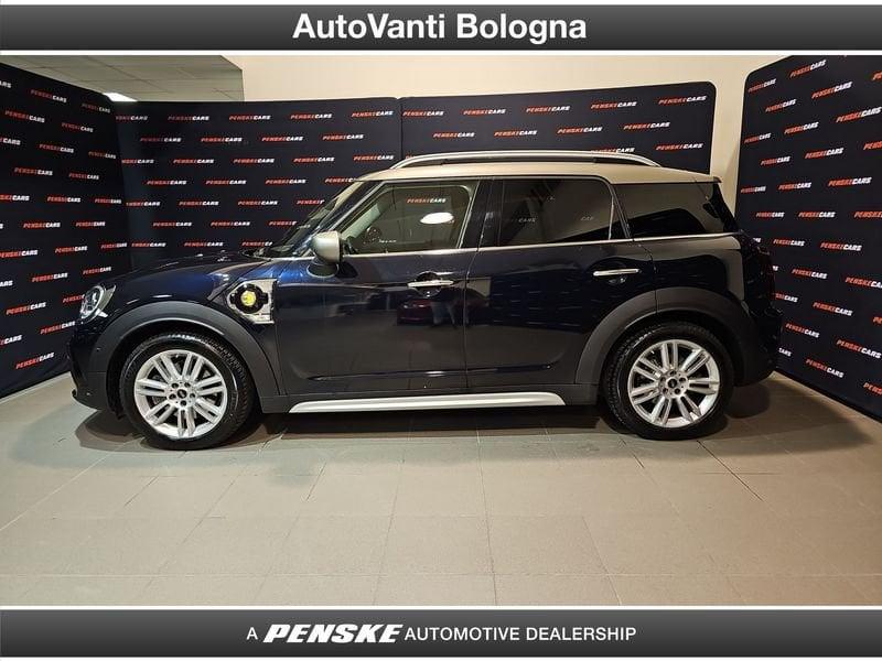 MINI Mini Countryman F60 Mini 1.5 Cooper SE 'ALL4' Countryman ALL4