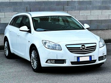 Opel Insignia 2.0 CDTI 131cv-Tag.Cert-U.Prop-Euro5