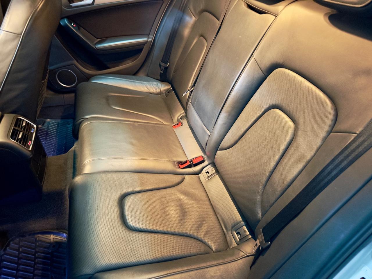 Audi A4 Avant 2.0 TDI 150 CV multitronic Business Plus