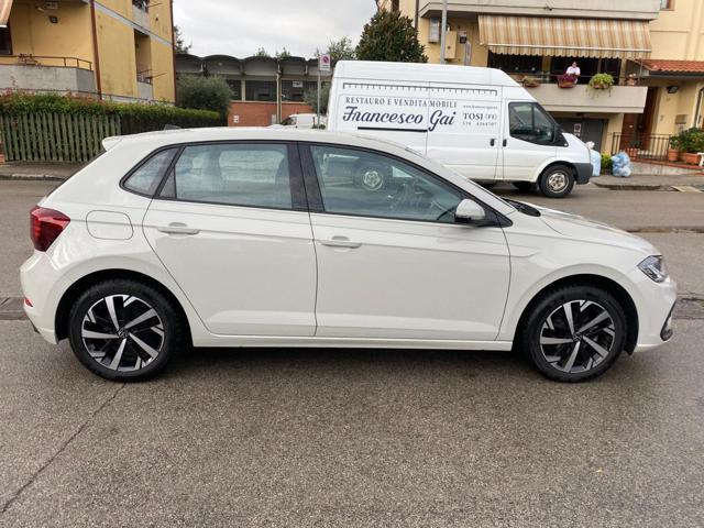 VOLKSWAGEN Polo 1.0 TSI 95 cv Style