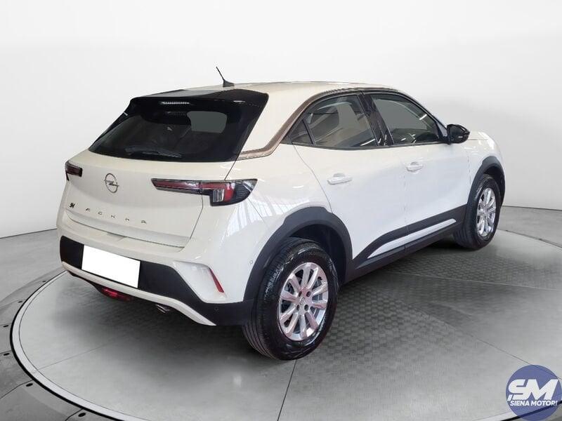 Opel Mokka 1.5 110cv Edition MT6