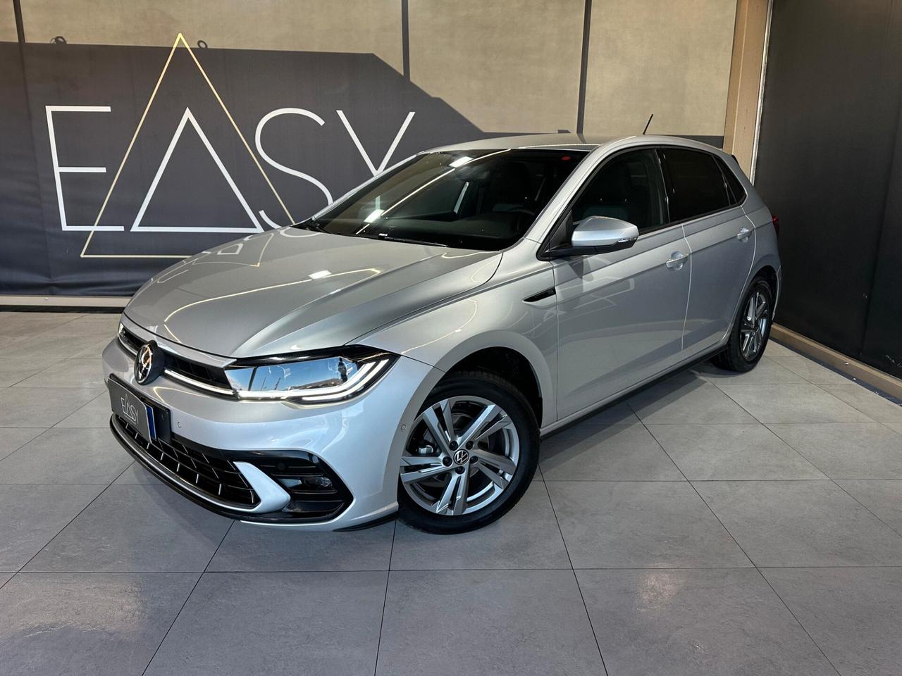 Volkswagen Polo 1.0 tsi R-Line 95CV * IVA ESPOSTA *