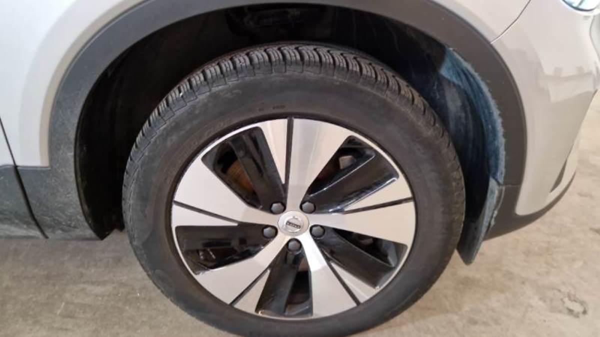 VOLVO Xc40 T4 Recharge Plug-In Hybrid Automatico Core N-1