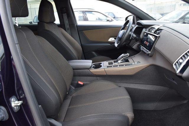 DS AUTOMOBILES DS 7 Crossback BlueHDi 130 aut. Business