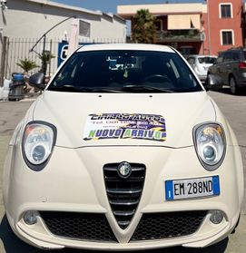 Alfa Romeo Mito 1.4 Benzina 69 Cv