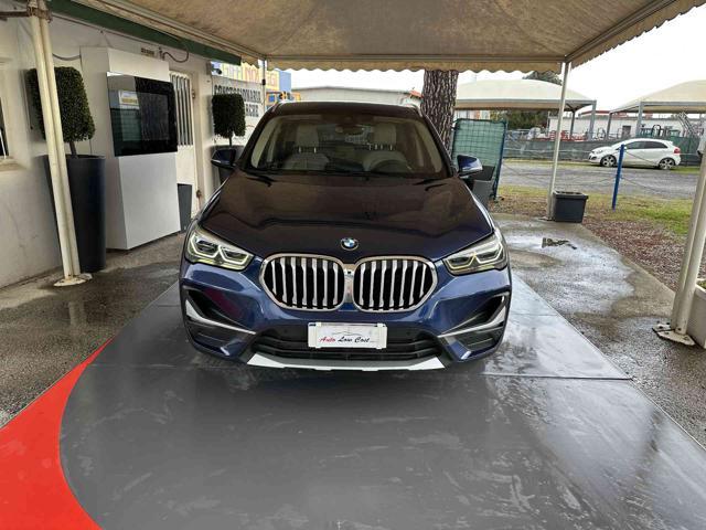 BMW X1 xDrive20d xLine