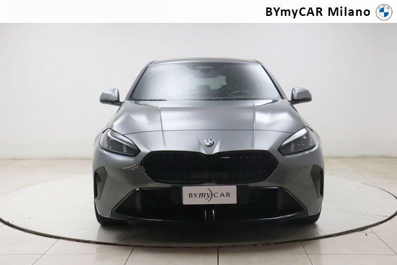 BMW Serie 1 118 d MSport Pro DCT