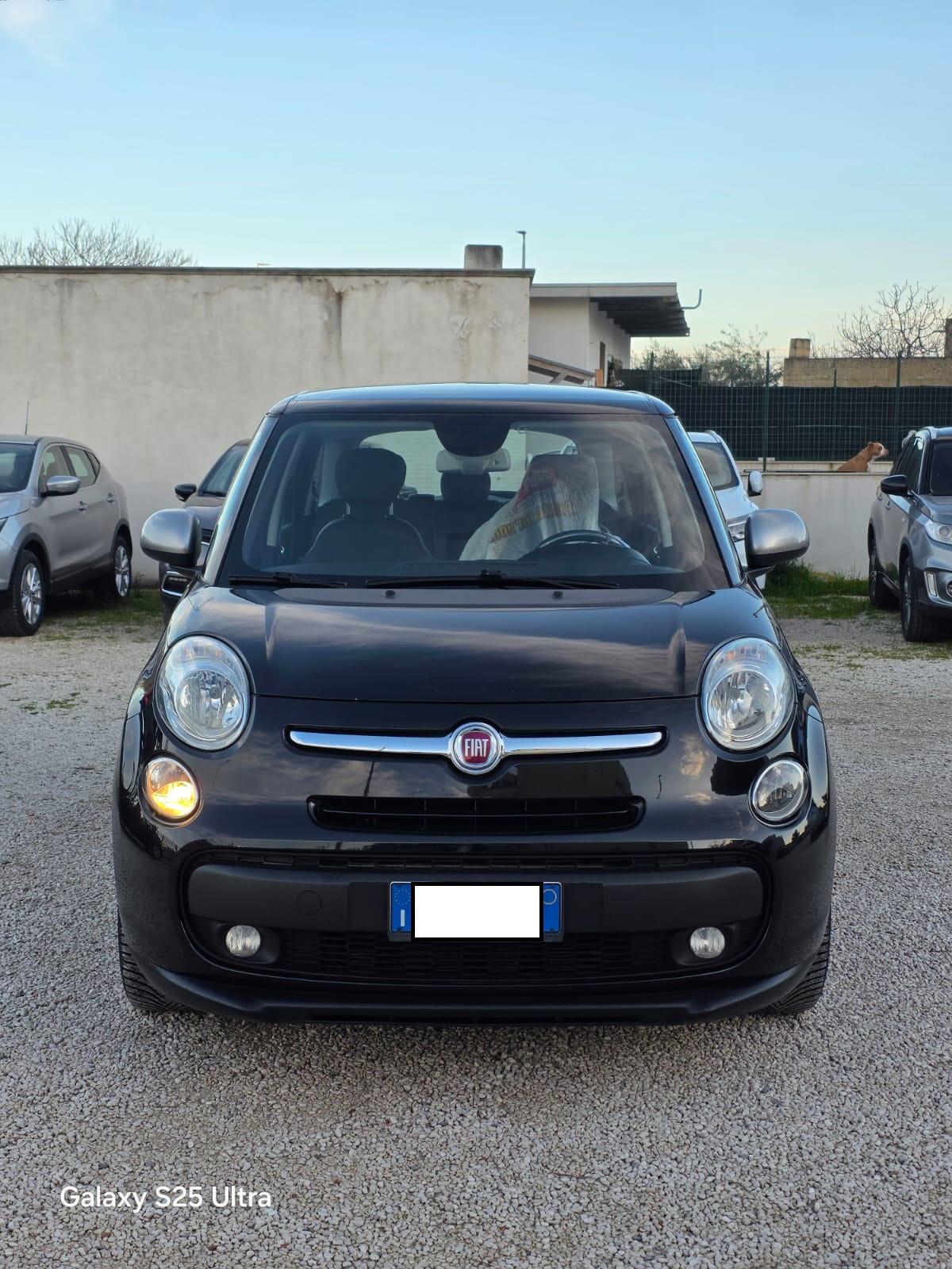 Fiat 500L 1.3 Multijet 85 CV Lounge 2014 *TETTO*CERCHI