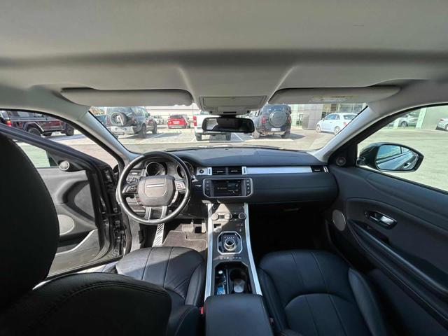LAND ROVER Range Rover Evoque 2.0 eD4 5p. SE