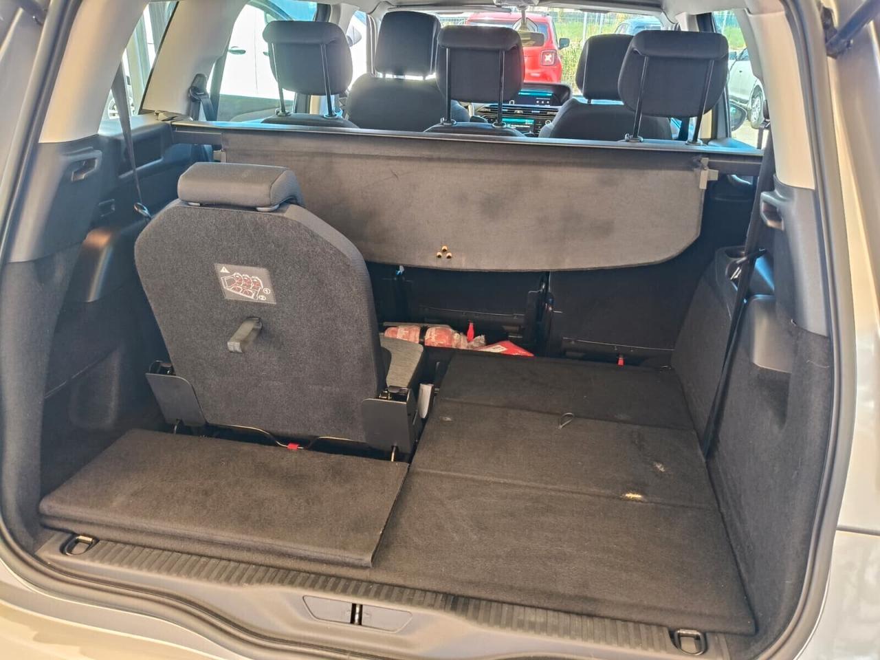 Citroen Grand C4 SpaceTourer BlueHDi 130 S&S Shine Pack