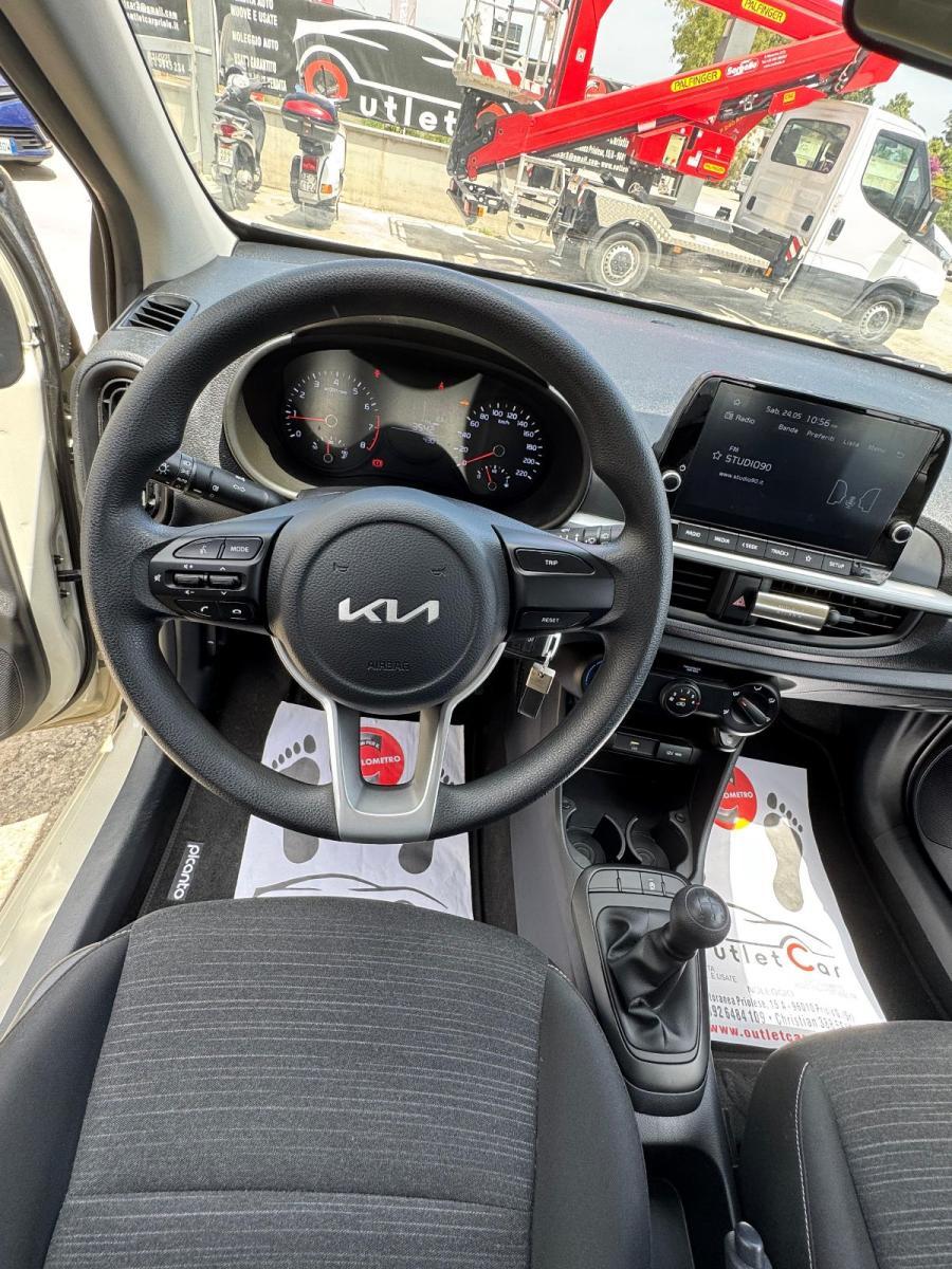 KIA - Picanto - 1.0 12V 5p. Urban