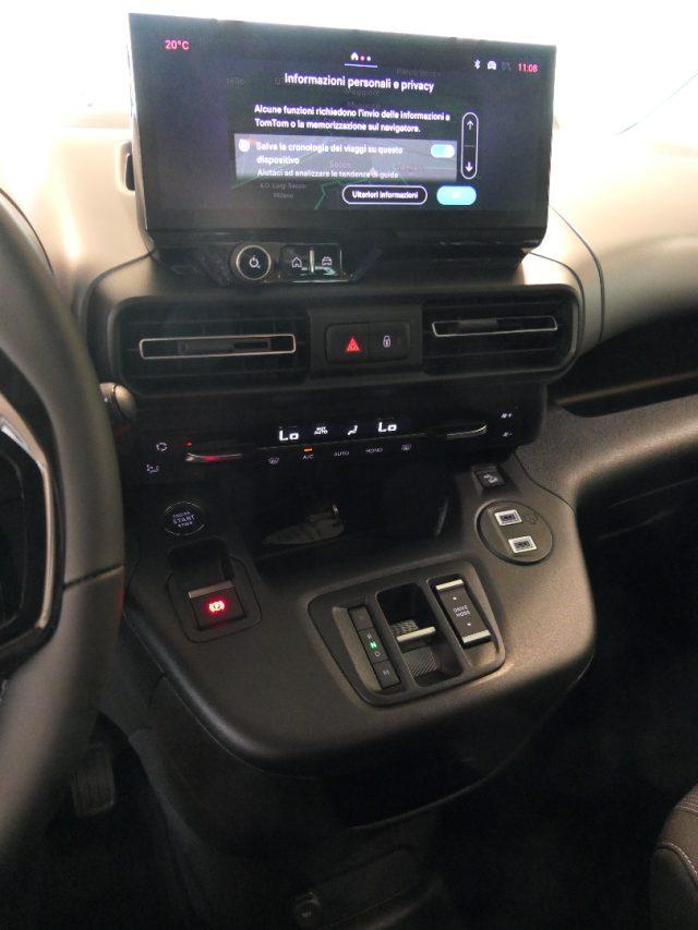 FIAT Doblo Doblò 1.5 BlueHdi 130 CV AT8 PL 7P.