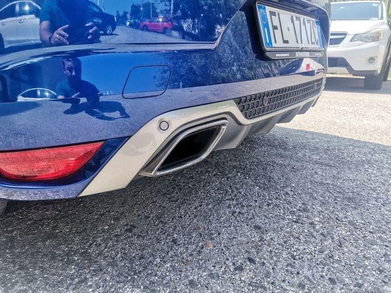 Renault Mégane 1.6 TCe 205 CV EDC GT 4Control