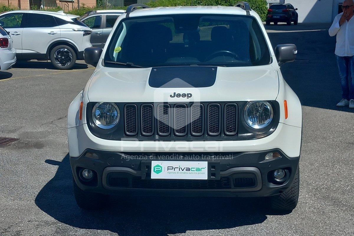 JEEP Renegade 2.0 Mjt 170CV 4WD Active Drive Low Trailhawk