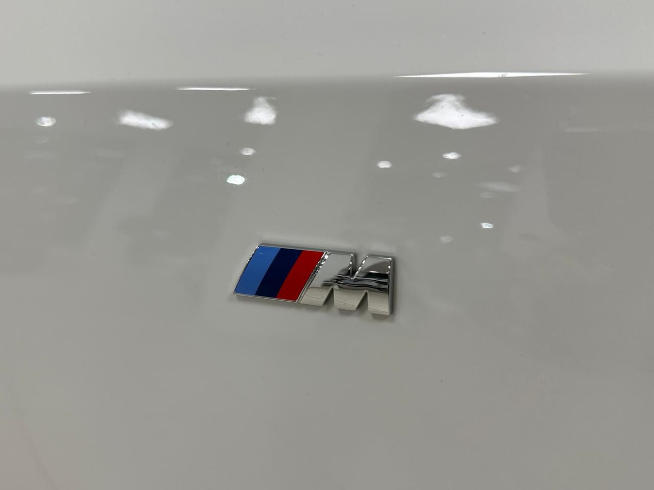 Bmw 320 320d Berlina 48V Msport 190 CV - 2024