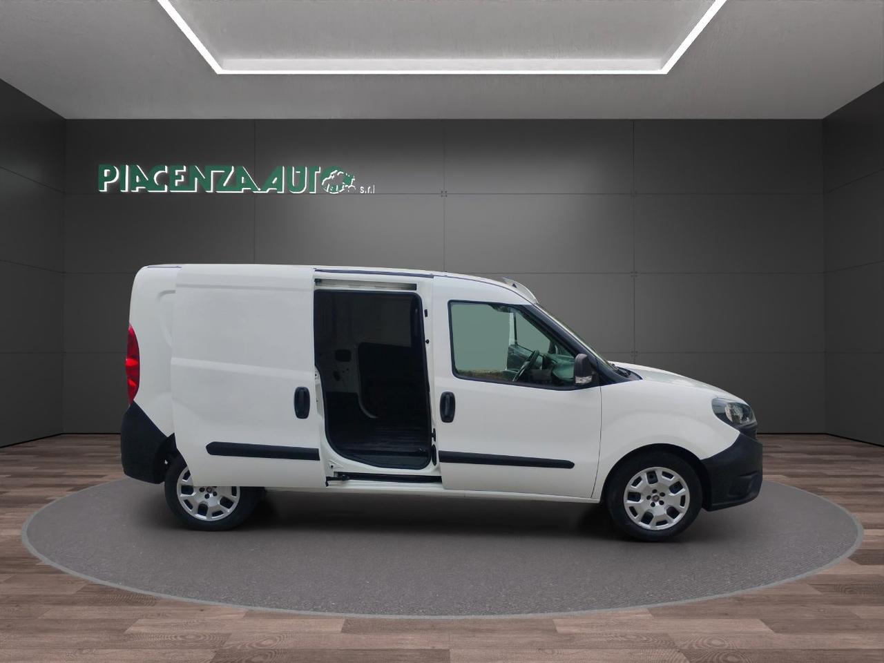 FIAT Doblo cargo maxi XL.PASSO LUNGO LH2 Lounge S&S