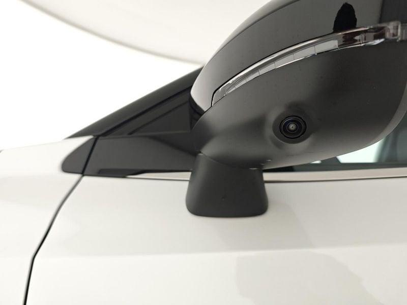 Nissan Qashqai MHEV 158 CV Xtronic Tekna + bicolor Nero +tetto panoramico in vetro