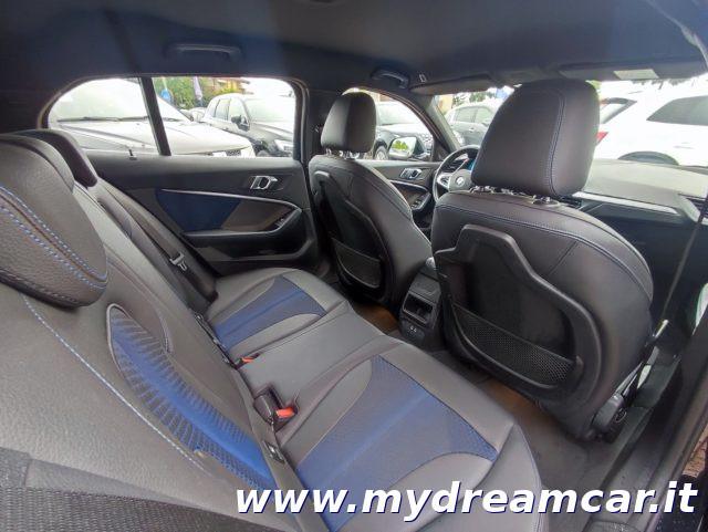 BMW 120 d xDrive 5p. Msport
