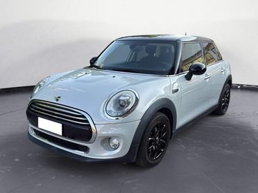 Mini Cooper D 1.5 D Cooper D