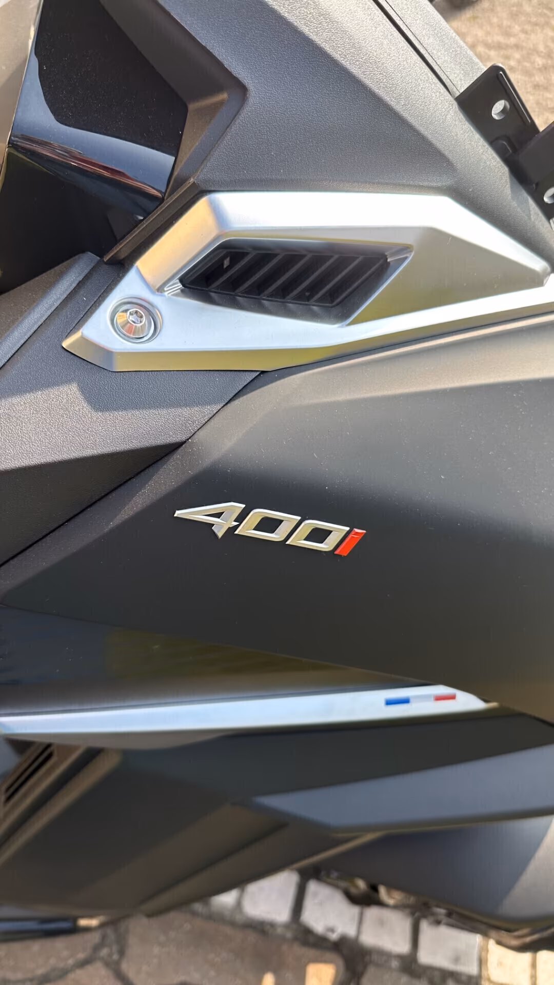Peugeot Metropolis SW 400 5+ Pronta consegna
