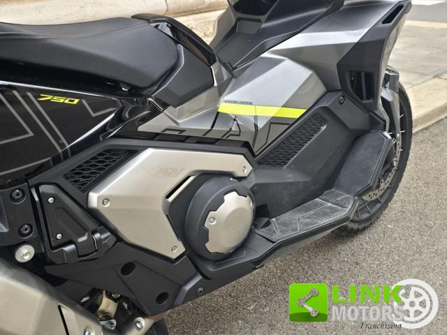 HONDA X-ADV 750 *? 148,00 al mese*