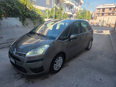 Citroen C4 Picasso 1.6 HDi 110 FAP Elegance