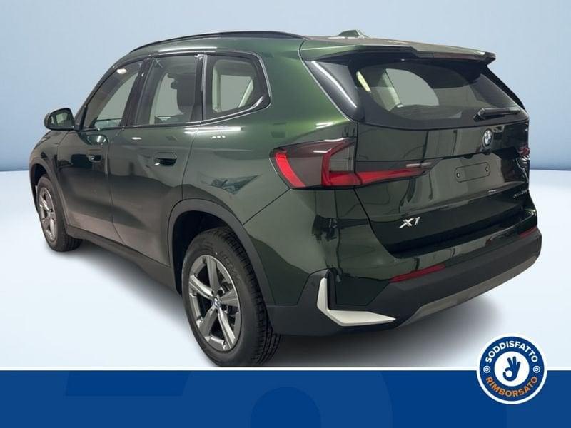 BMW X1 sDrive 20i