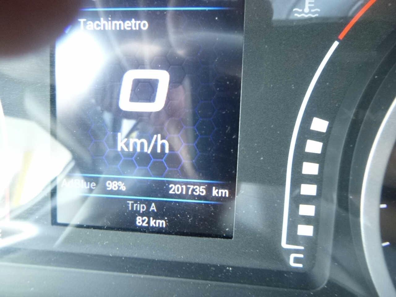 IVECO DAILY 60C18 3.0hpi FRIGO FRC