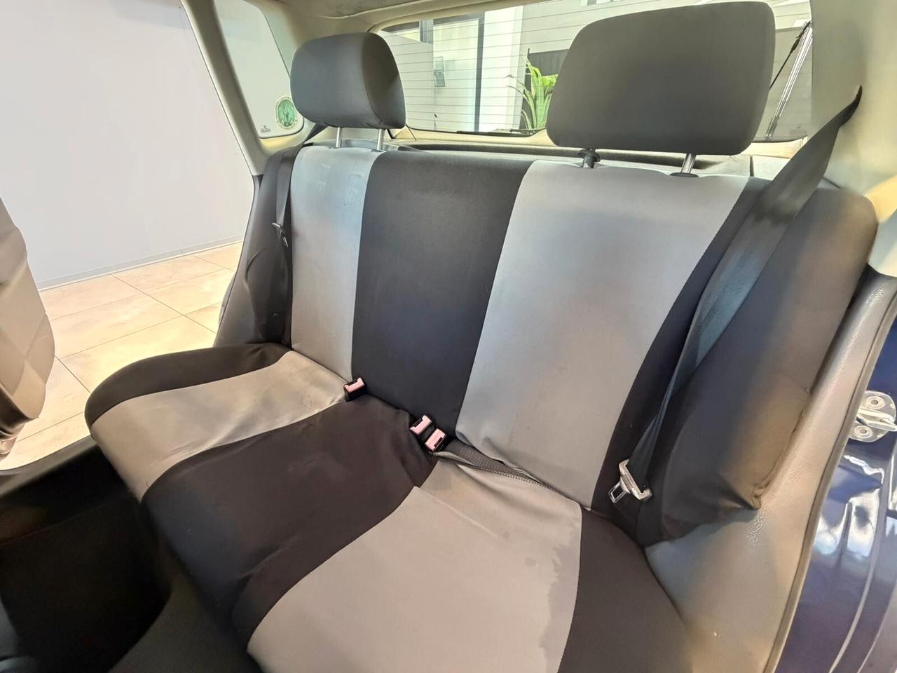 Volkswagen Polo 1.2 12V 5p. Trendline