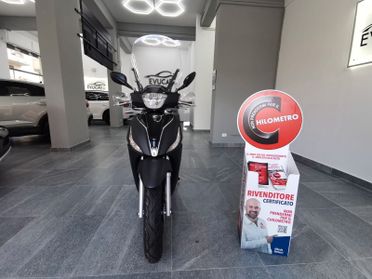 Kymco People S 125 s