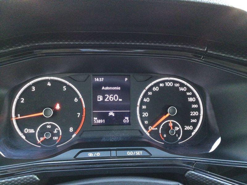 Volkswagen T-Cross 1.0 TSI 81kW Style DSG