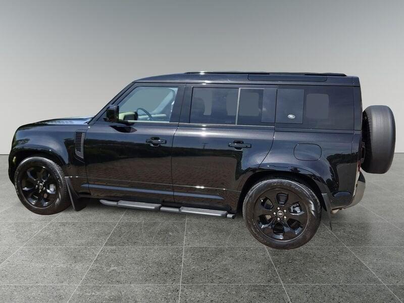 Land Rover Defender 110 2.0 Si4 PHEV 404 CV AWD Auto X-Dynamic SE