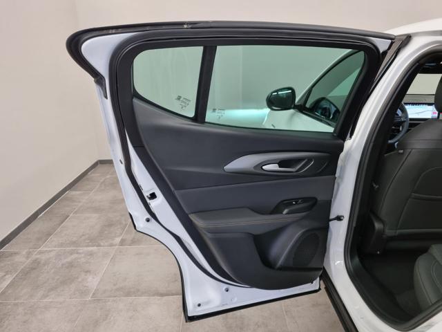 ALFA ROMEO Tonale 1.5 160 CV MHEV TCT7 Veloce