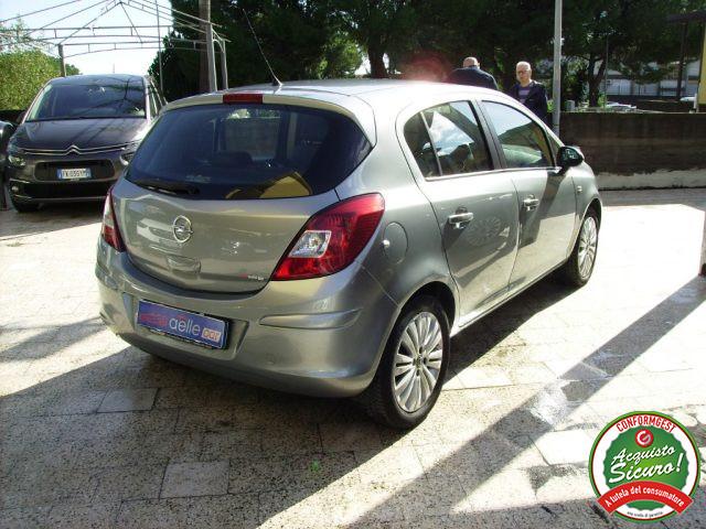 OPEL Corsa 1.3 CDTI 95CV F.AP. 5 porte Sport